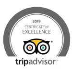 Logo tripadvisor